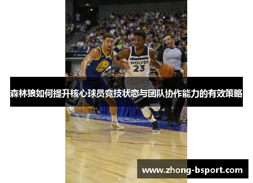 森林狼如何提升核心球员竞技状态与团队协作能力的有效策略