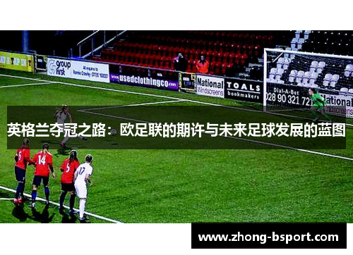 英格兰夺冠之路：欧足联的期许与未来足球发展的蓝图